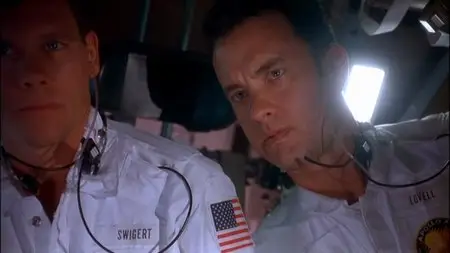 Apollo 13 (1995) [Anniversary Edition]