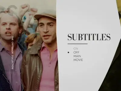 Une chambre en ville (1982) [The Criterion Collection #719] Re-Up