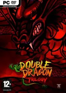 Double Dragon Trilogy (2015)