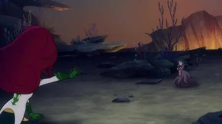 Mysticons S02E09