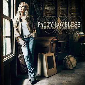 Patty Loveless - Mountain Soul II (2009)