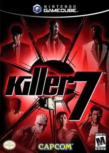 Killer 7 OST