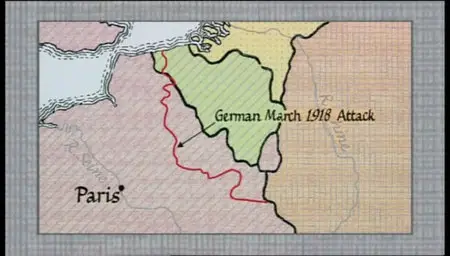 La grande guerre 1914-1918 (2005)