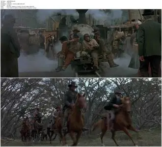 Return to Snowy River (1988)