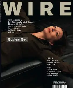 The Wire - April 2008 (Issue 290)