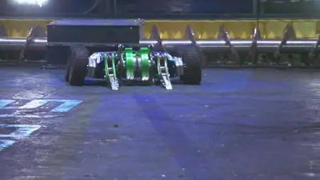 BattleBots S03E11