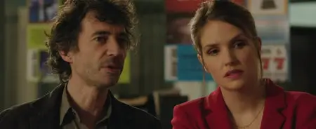 A coup sûr (2014)