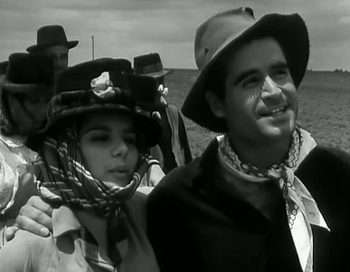 O Trigo e o Joio / The Wheat and the Tares (1965)