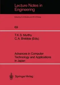 Advances in Computer Technology and Applications in Japan