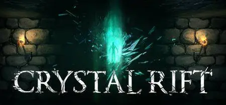Crystal Rift (2016)