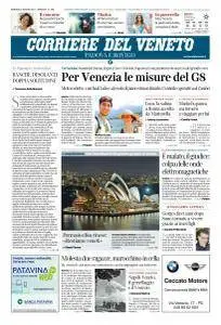 Corriere della Sera Edizioni Locali - 22 Agosto 2017