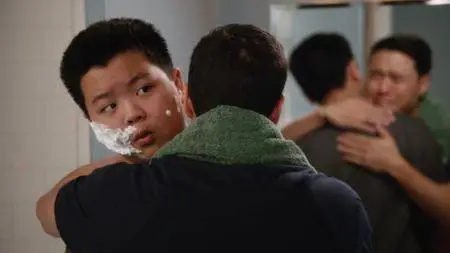 Fresh Off the Boat S04E15