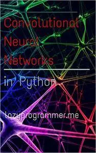 Convolutional Neural Networks in Python