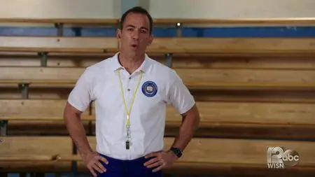 The Goldbergs S05E03