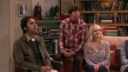 The Big Bang Theory S11E24