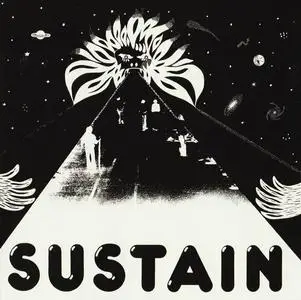 Sustain - Sustain (1978) [Reissue 2019]