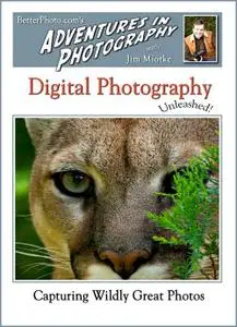 Betterphoto Adventures in Photography