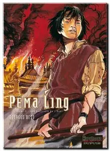 Bess - Péma Ling - Complet - (re-up)