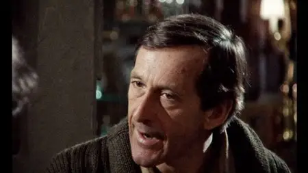 My Dinner With Andre (1981) [The Criterion Collection #479] [Re-UP]