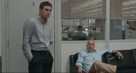 Spotlight (2015)