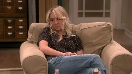The Big Bang Theory S12E23
