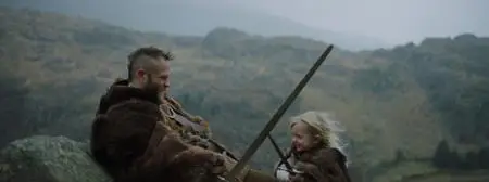 The Place of No Words (2019)