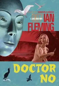 Dr. No (Audiobook)