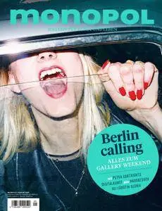 Monopol - Mai 2016