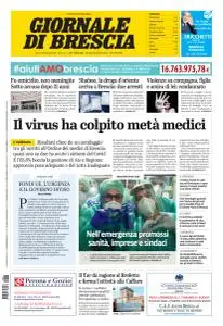 Giornale di Brescia - 20 Giugno 2020