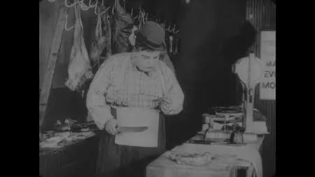 The Butcher Boy (1917)