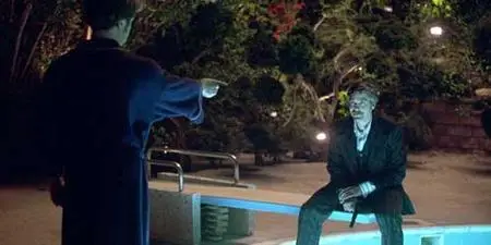 Confession d'un homme dangereux (Thriller) (2003)