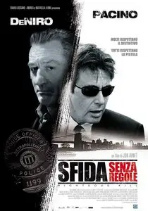 Sfida senza regole (Ld-DVDRip)