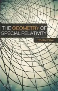 The Geometry of Special Relativity [Repost]