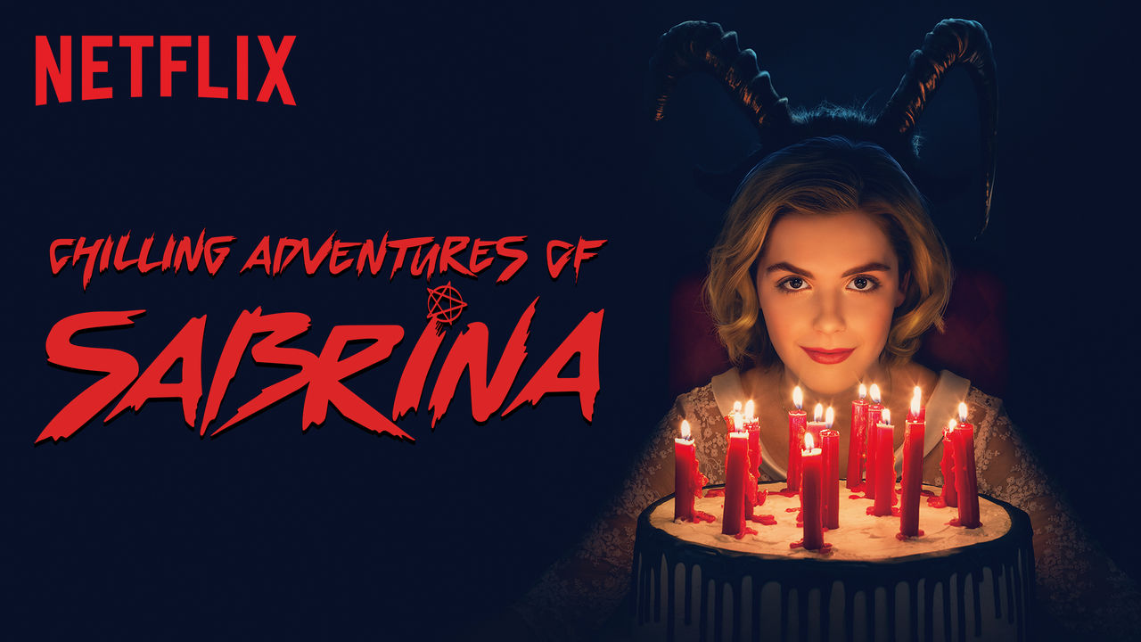 Chilling Adventures of Sabrina (2018) Season 2