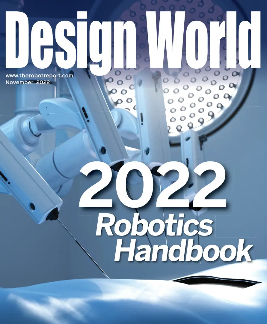 Design World 2022年11月
