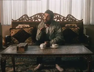 Abbas Kiarostami – Close-Up (1990)