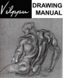 Vilppu Drawing Manual by Glenn Vilppu