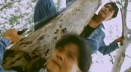 Saviour Of The Soul 2 (1992)
