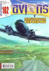 Avions №162 (2008-03/04)