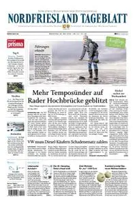 Nordfriesland Tageblatt - 26. Mai 2020