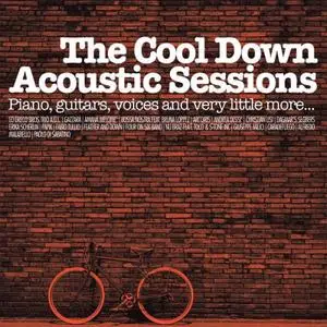 VA - The Cool Down Acoustic Sessions (2020)