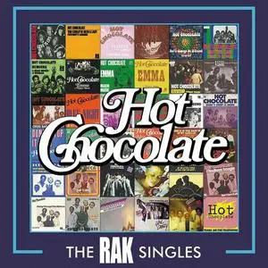 Hot Chocolate - The RAK Singles (2021)