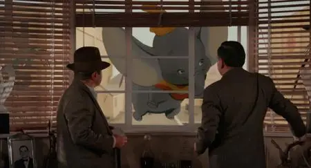 Who Framed Roger Rabbit (1988)