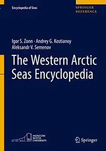 The Western Arctic Seas Encyclopedia (Repost)