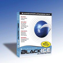 BlackICE PC Protection 3.6cqb 