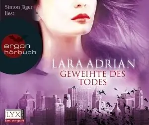 Lara Adrian - Midnight Breed - Band 1-10