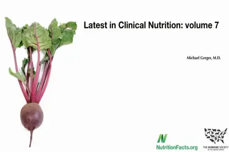 Latest in Clinical Nutrition - Volume 7