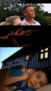  Curse of the Witching Tree (2015) 