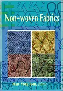 "Non-woven Fabrics" ed. by Han-Yong Jeon