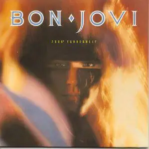 Bon Jovi - Tour Box: Special Editions (2010) [11CD Box Set]